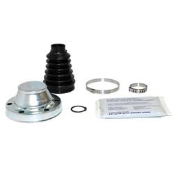 Audi VW CV Joint Boot Kit - Front Inner 7L0498201A - Rein BKN0160